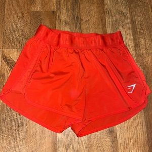 Gymshark shorts